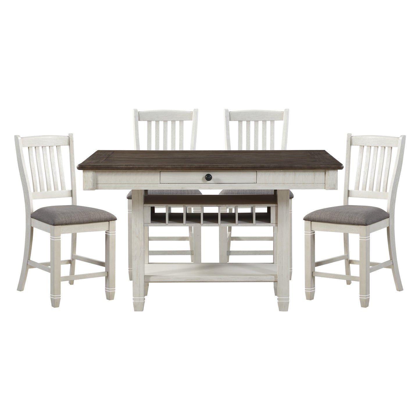 5627NW-36*5 - 5pc Set (TB+4S)