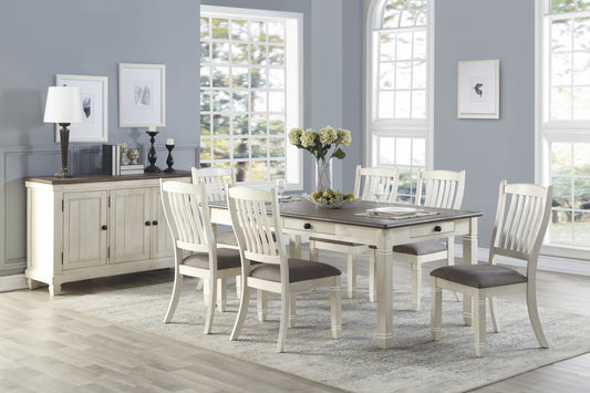 5627NW-72 - Dining Table