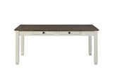 5627NW-72 - Dining Table