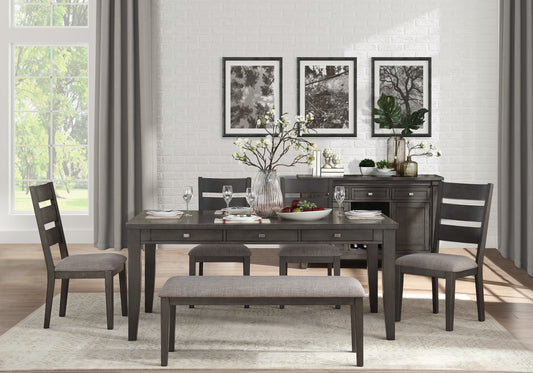 5674-72 - Dining Table