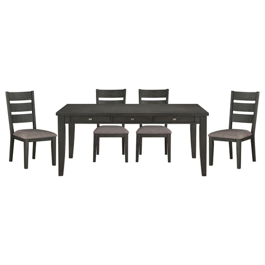 5674-72*5 - 5pc Set (TB+4S)