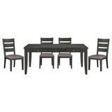 5674-72*5 - 5pc Set (TB+4S)