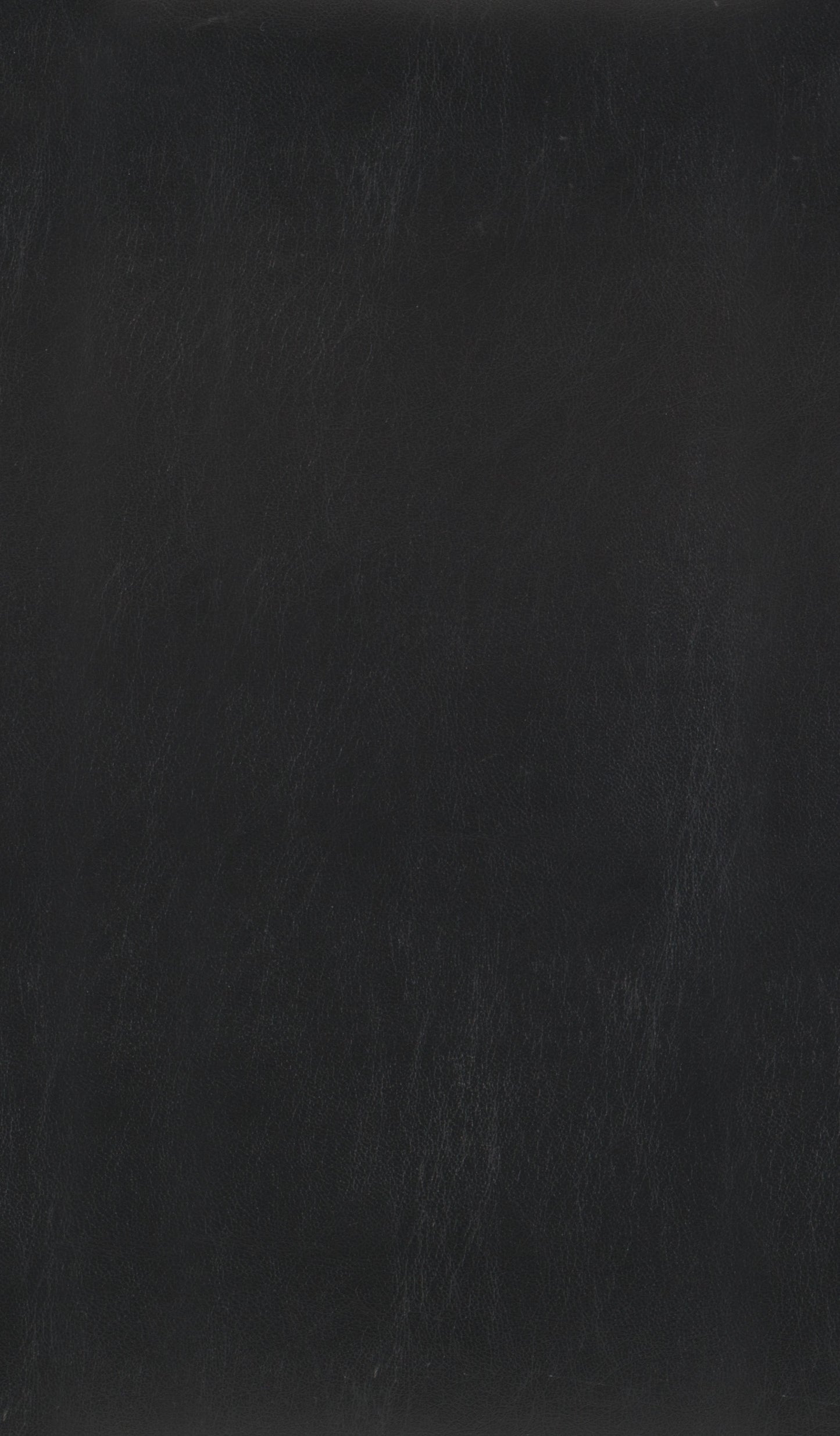 5681BLK-24 - Round Swivel Counter Height Stool, Black