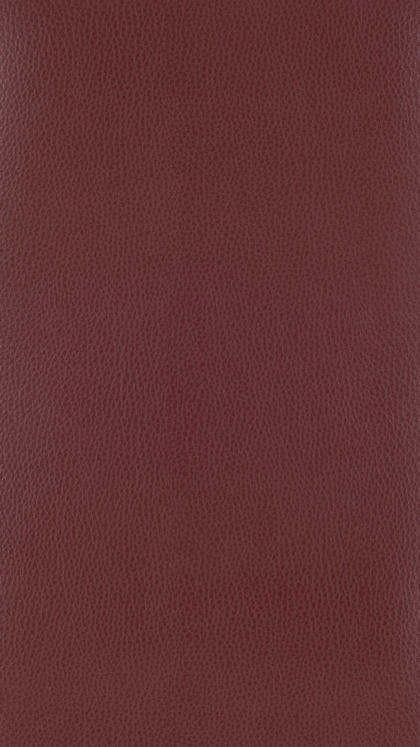 5681RED-18 - Round Swivel Stool, Red