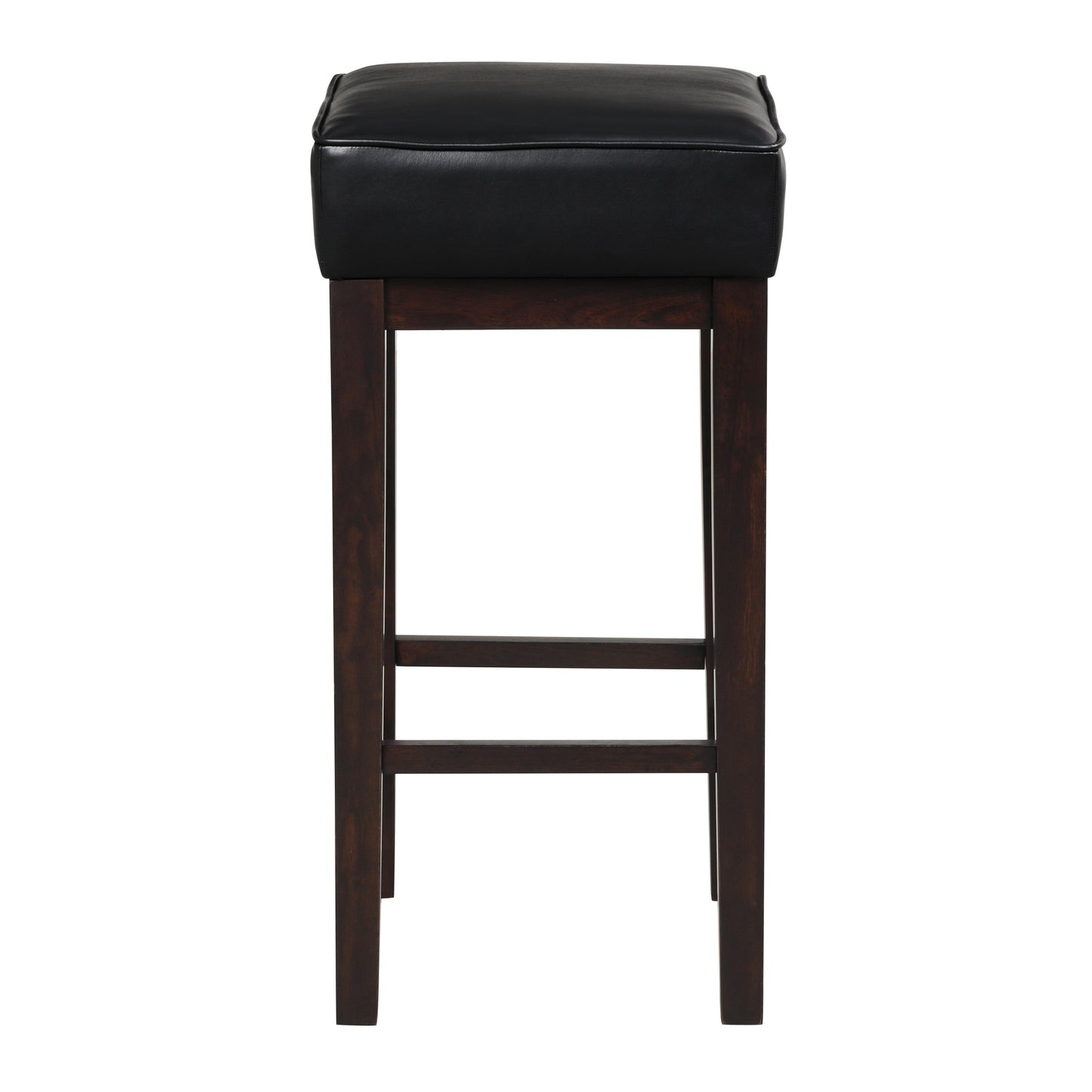 5684BK-29 - Pub Height Stool