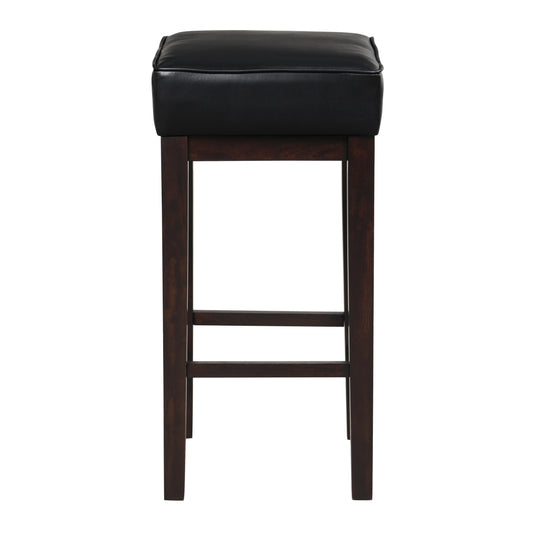 5684BK-29 - Pub Height Stool