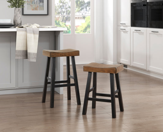 5687BTT-424P - 4-Piece Pack Pub Height Set