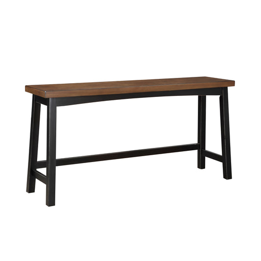 5687BTT-364P - 4-Piece Pack Counter Height Set