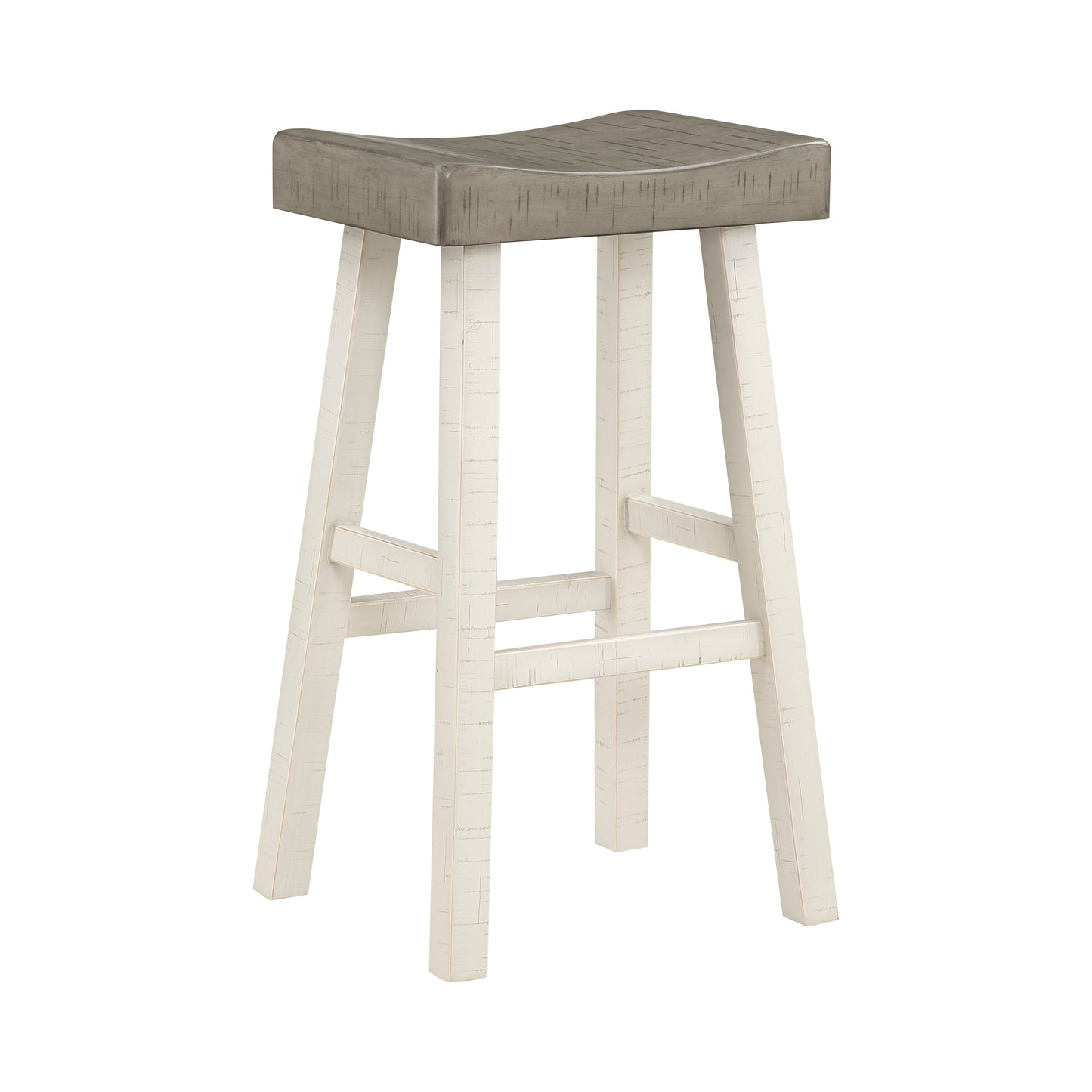 5687WTT-29 - Pub Height Stool