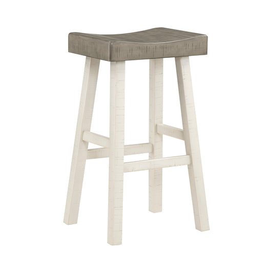5687WTT-29 - Pub Height Stool