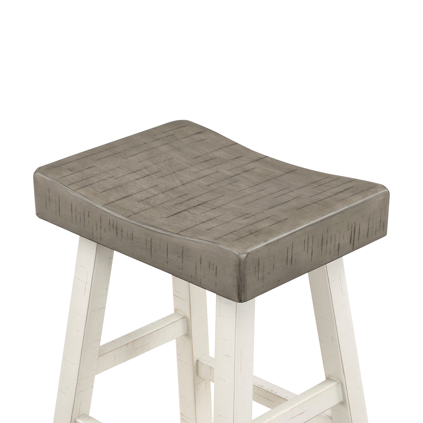 5687WTT-29 - Pub Height Stool