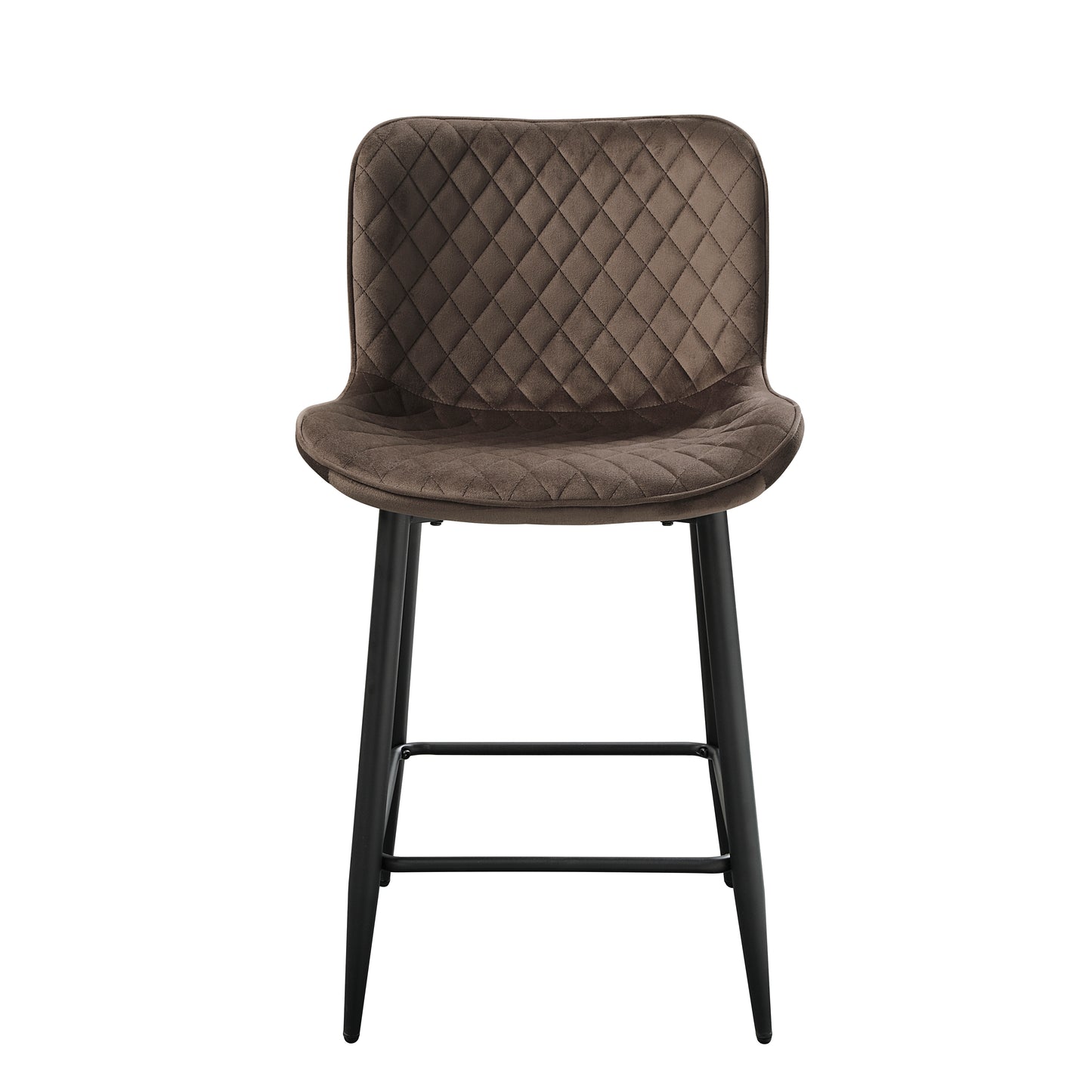 5695BRW-24 - Counter Height Chair