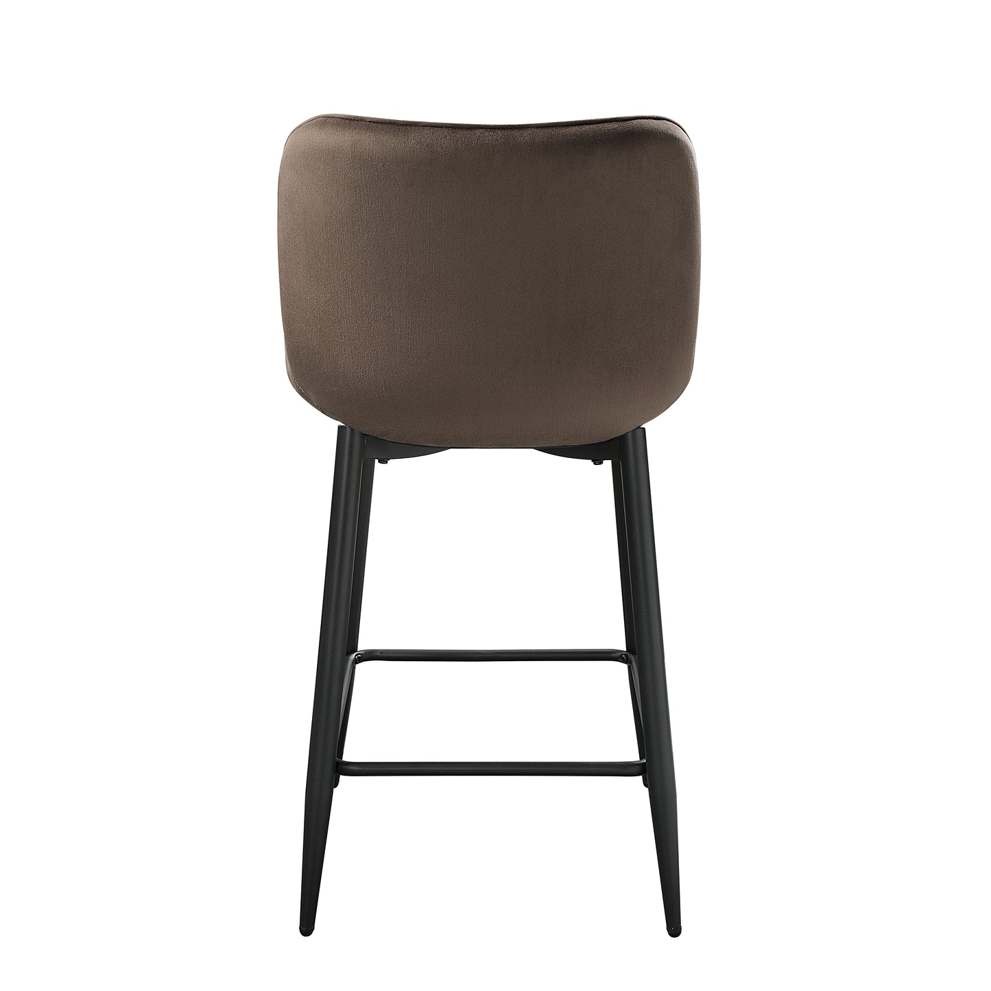 5695BRW-24 - Counter Height Chair