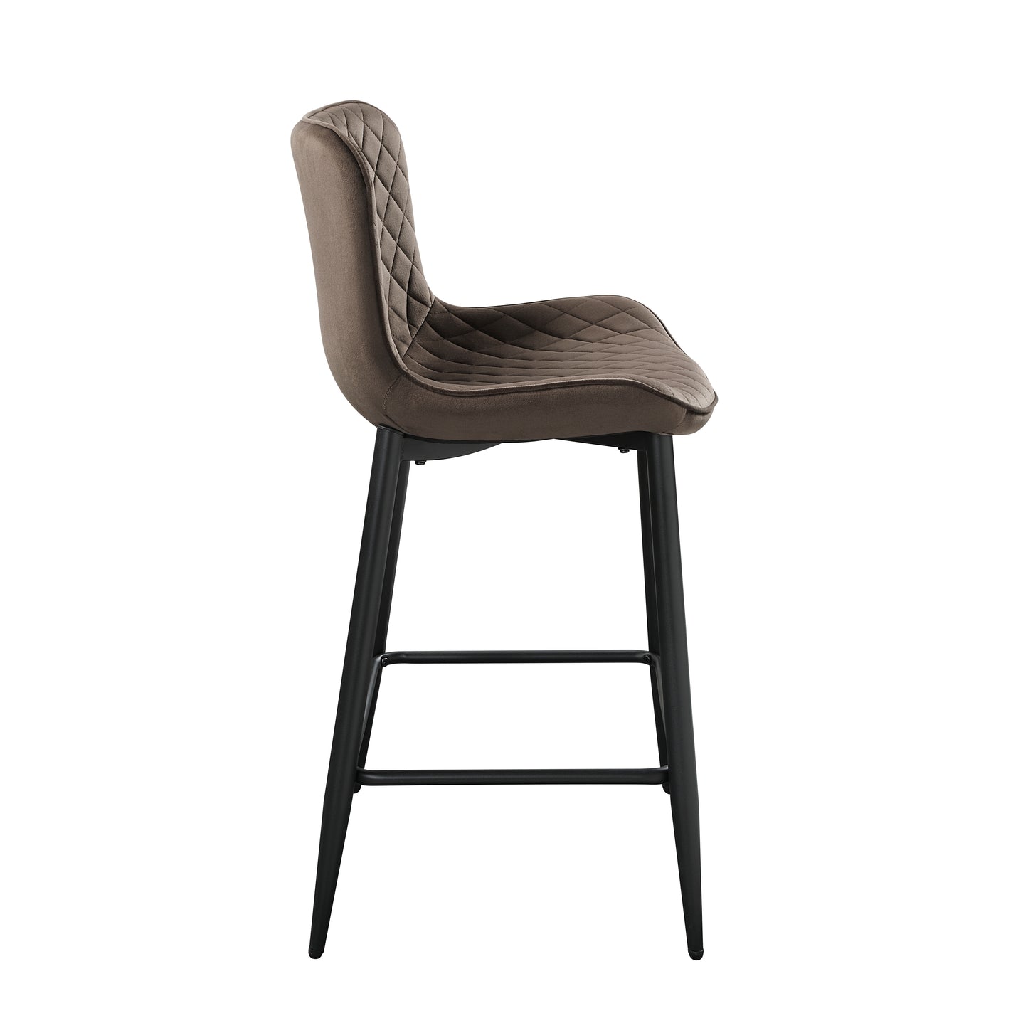 5695BRW-24 - Counter Height Chair