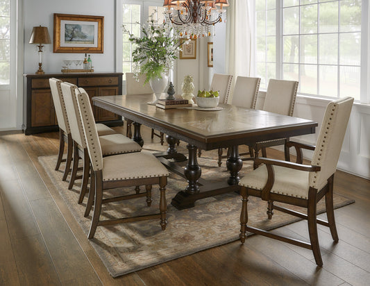 5703S - Side Chair