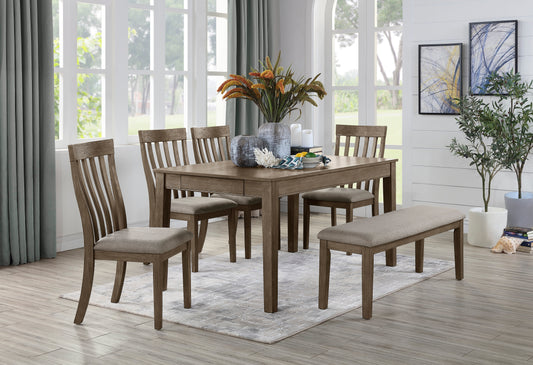 5706-13 - Bench