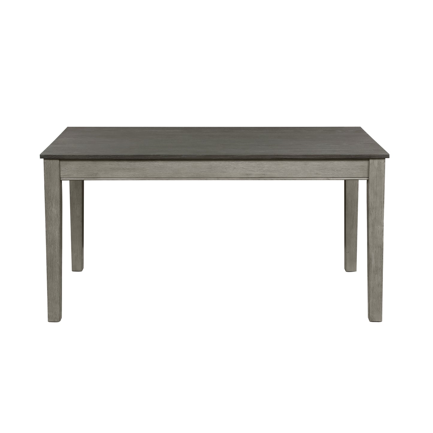 5706GY-60 - Dining Table