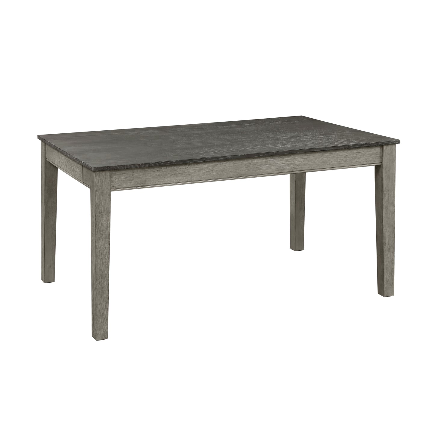 5706GY-60 - Dining Table