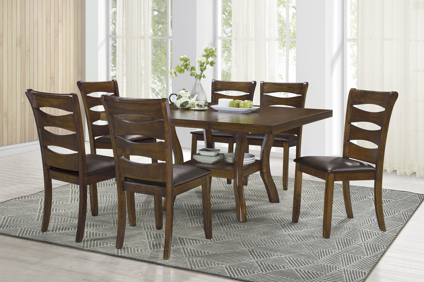 5712S - Side Chair