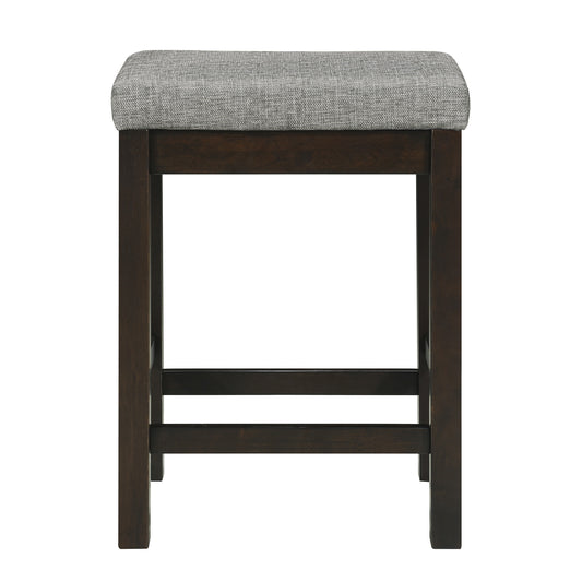 5713ES - 4-Piece Pack Counter Height Set