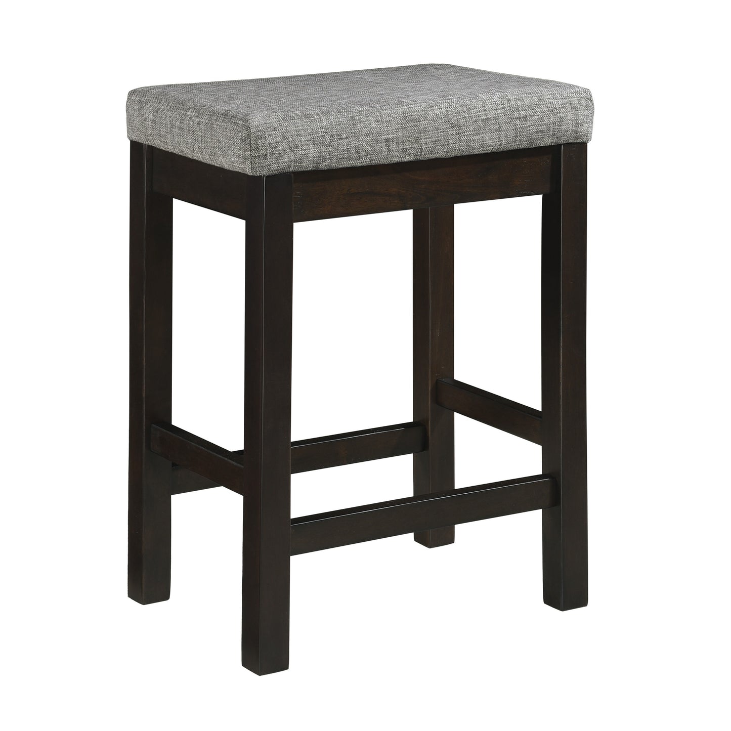 5713ES - 4-Piece Pack Counter Height Set