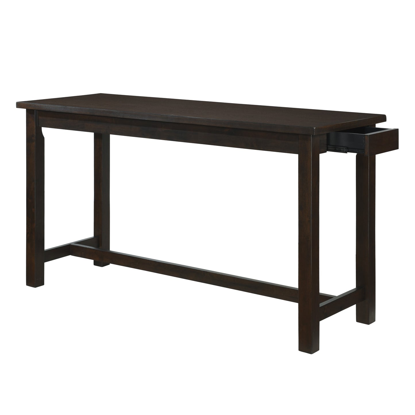 5713ES - 4-Piece Pack Counter Height Set