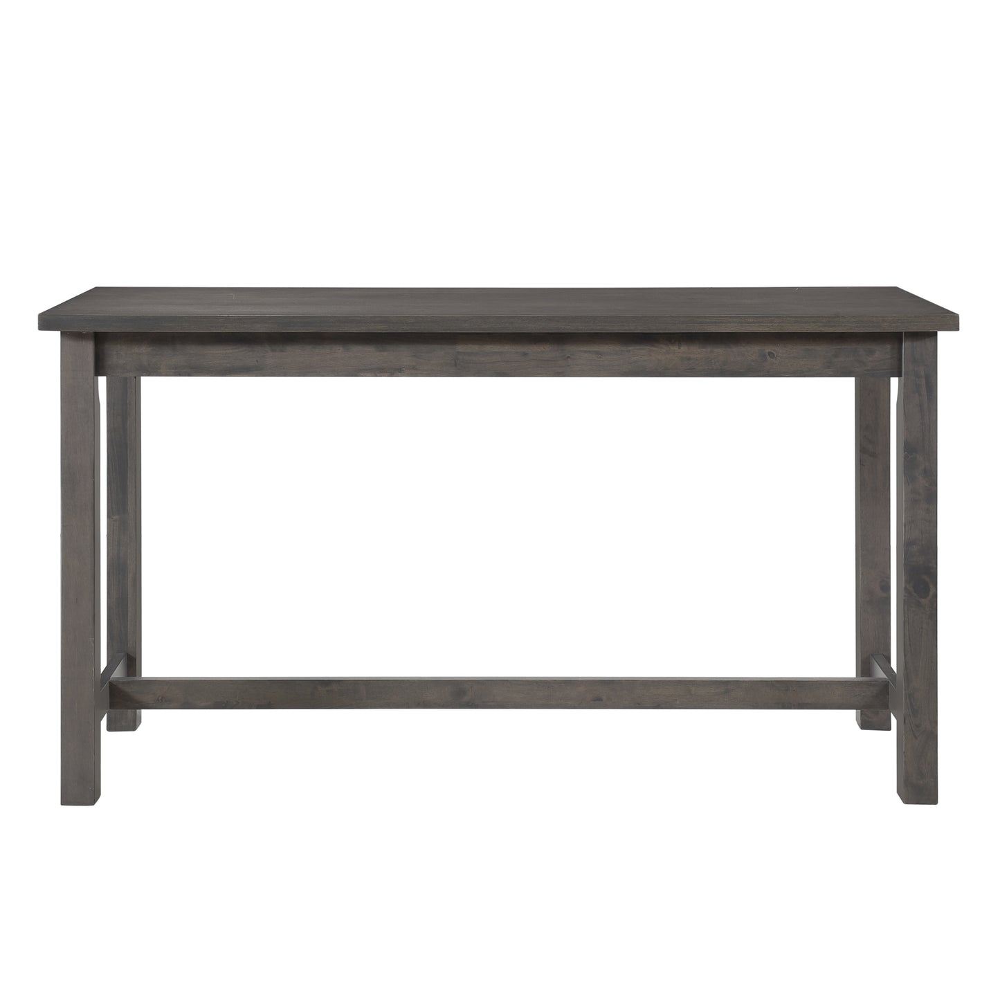 5713GY - 4-Piece Pack Counter Height Set