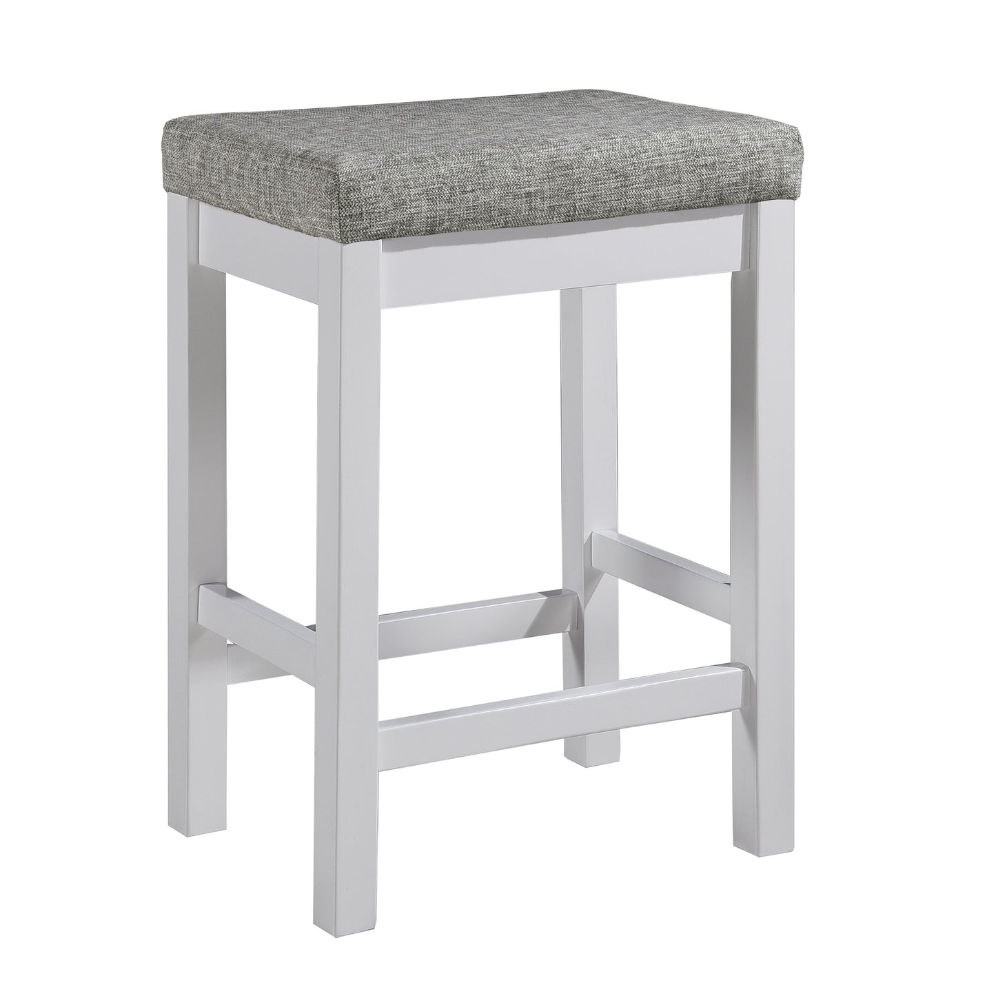5713WT - 4-Piece Pack Counter Height Set