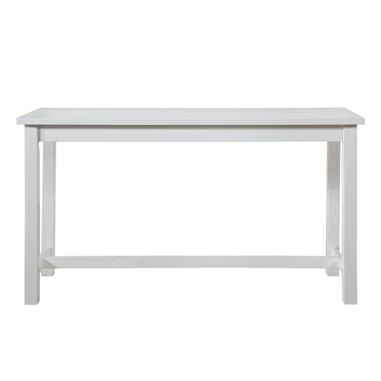 5713WT - 4-Piece Pack Counter Height Set