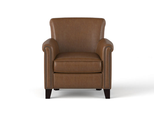 9278BRW-1 - Accent Chair