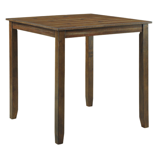 5746-36 - 5-Piece Pack Counter Height Set