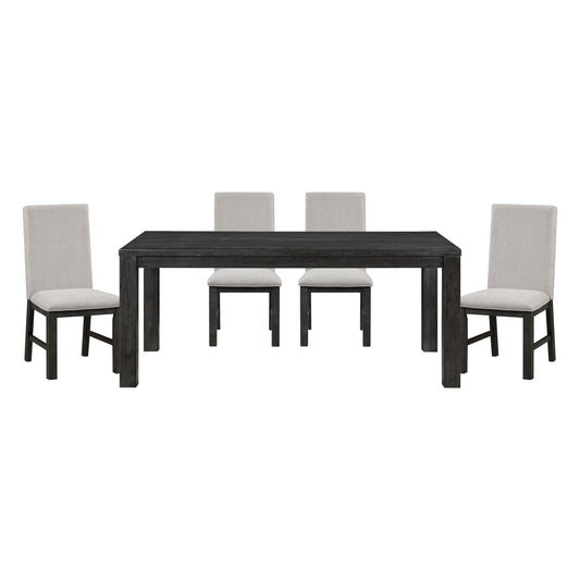 5759-72*5 - 5pc Set (TB+4S)