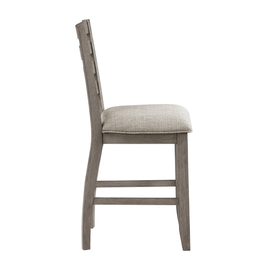 5761GY-24 - Counter Height Chair