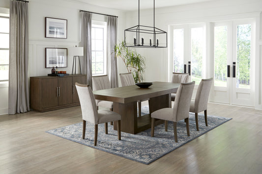 5764S - Side Chair
