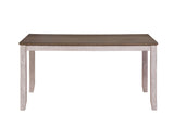 5769W-60 - Dining Table
