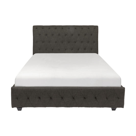 5789KN-1CK* - (2)California King Sleigh Bed