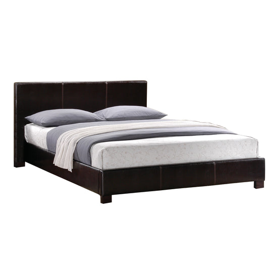 5790K-1CK* - (2)California King Platform Bed