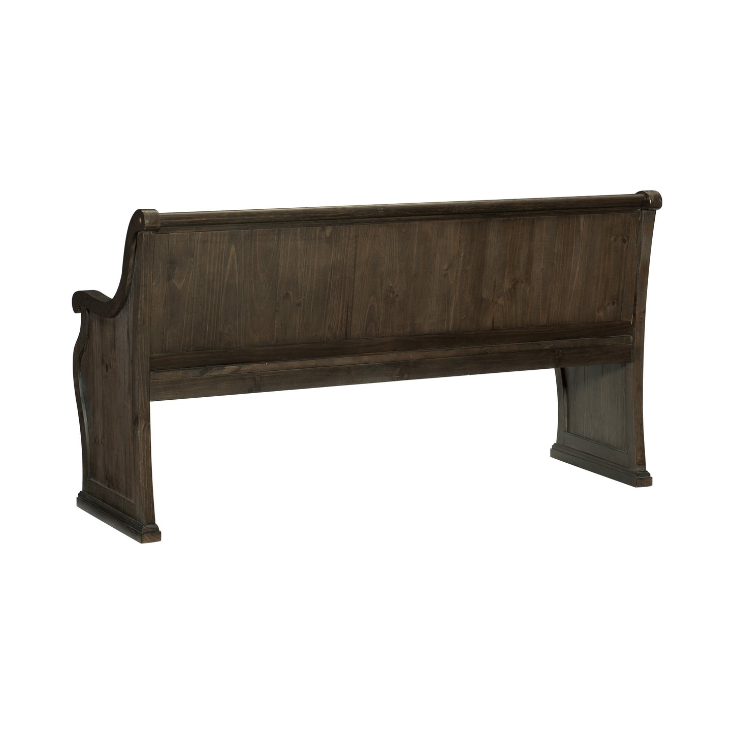 5799-14A - Bench with Arms