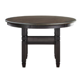 5800BK-48RD - Dining Table