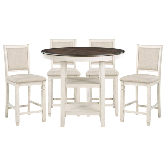 5800WH-36*5 - 5pc Set (TB+4S)