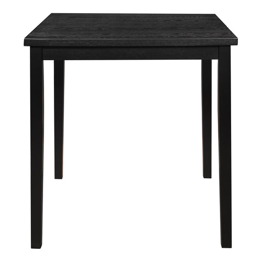 5801-36 - Counter Height Table
