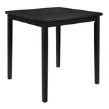 5801-36 - Counter Height Table