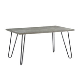 5817-60 - Dining Table