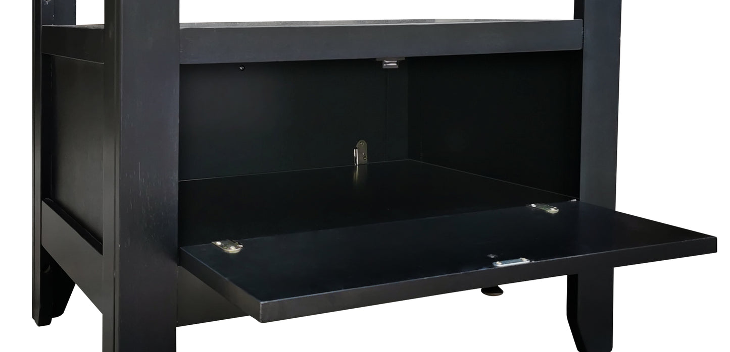 5825-36* - (2) Counter Height Table