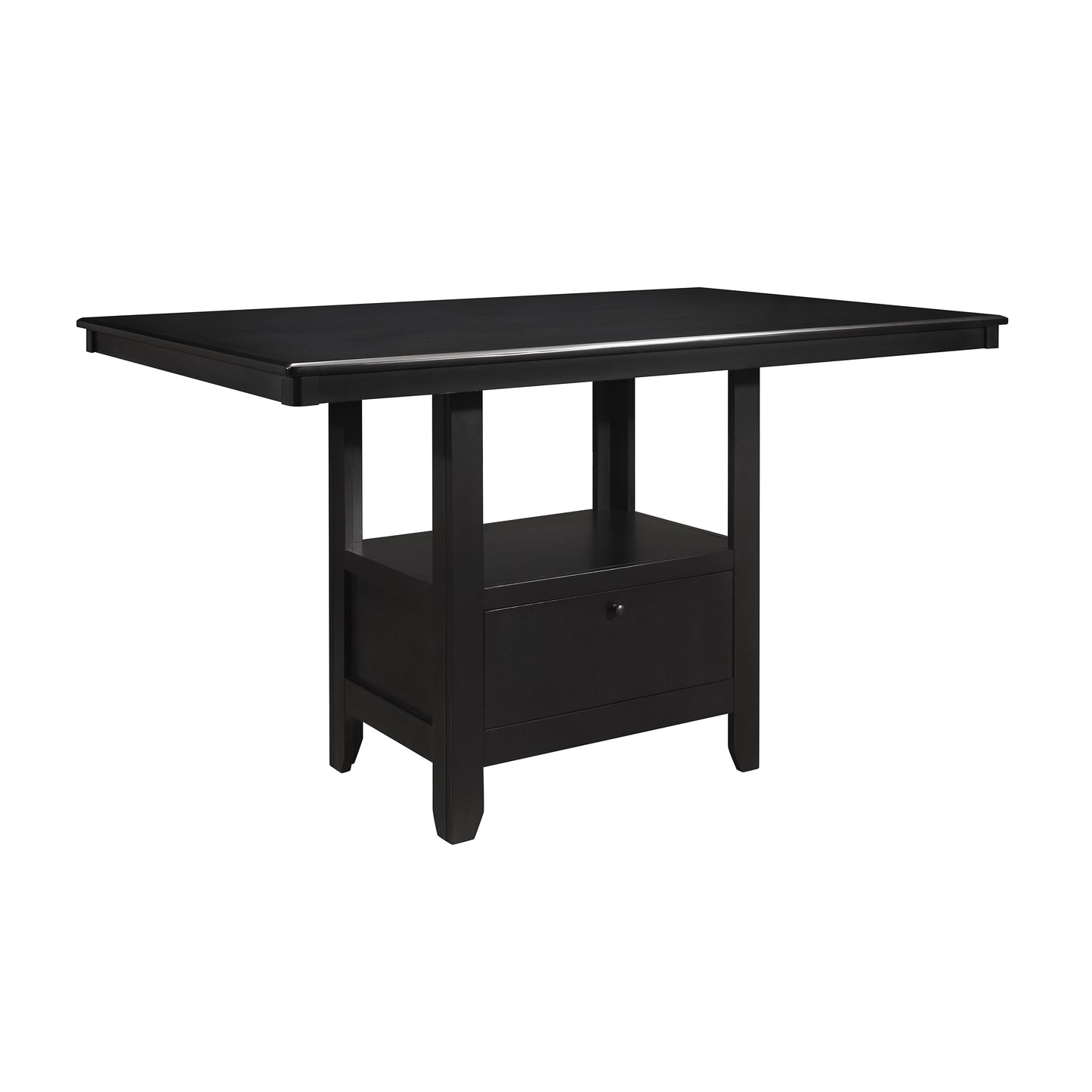 5825-36* - (2) Counter Height Table