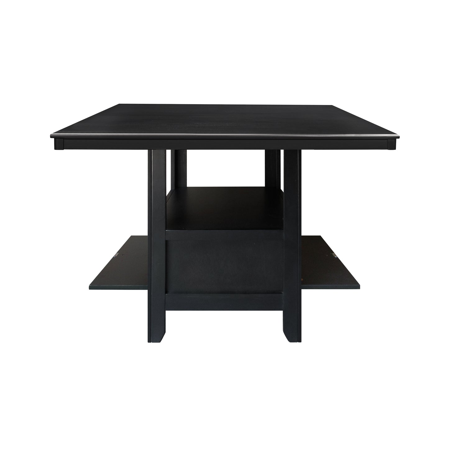 5825-36* - (2) Counter Height Table