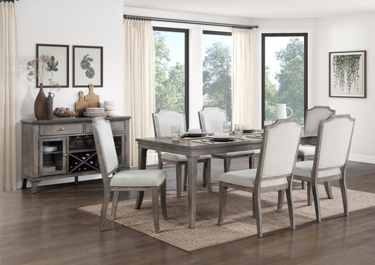 5827S - Side Chair