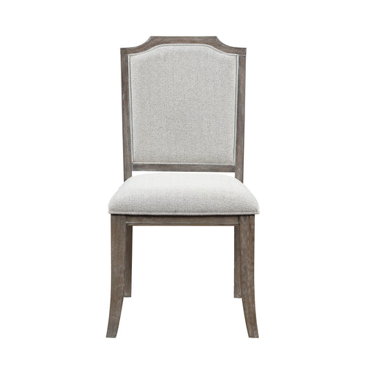5827S - Side Chair