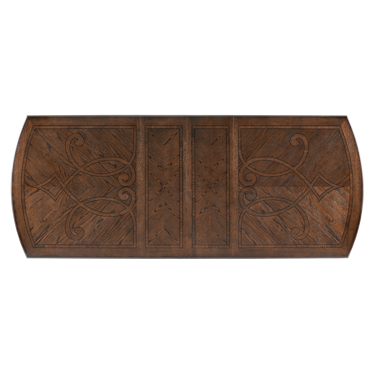 5829-108* - (2) Dining Table