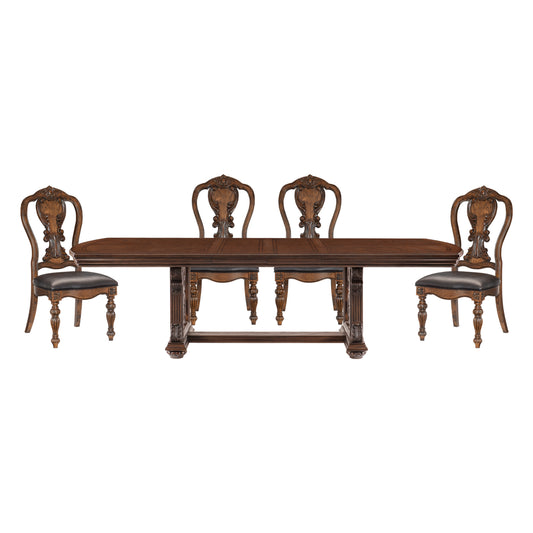 5829-108*5 - 5pc Set (TB+4S)